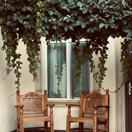 The Loft Guest House Samarkand Exterior foto