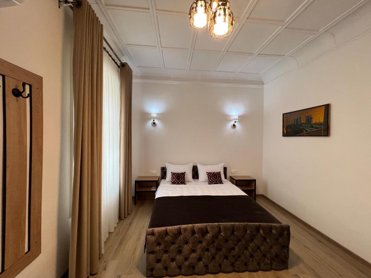 The Loft Guest House Samarkand Exterior foto