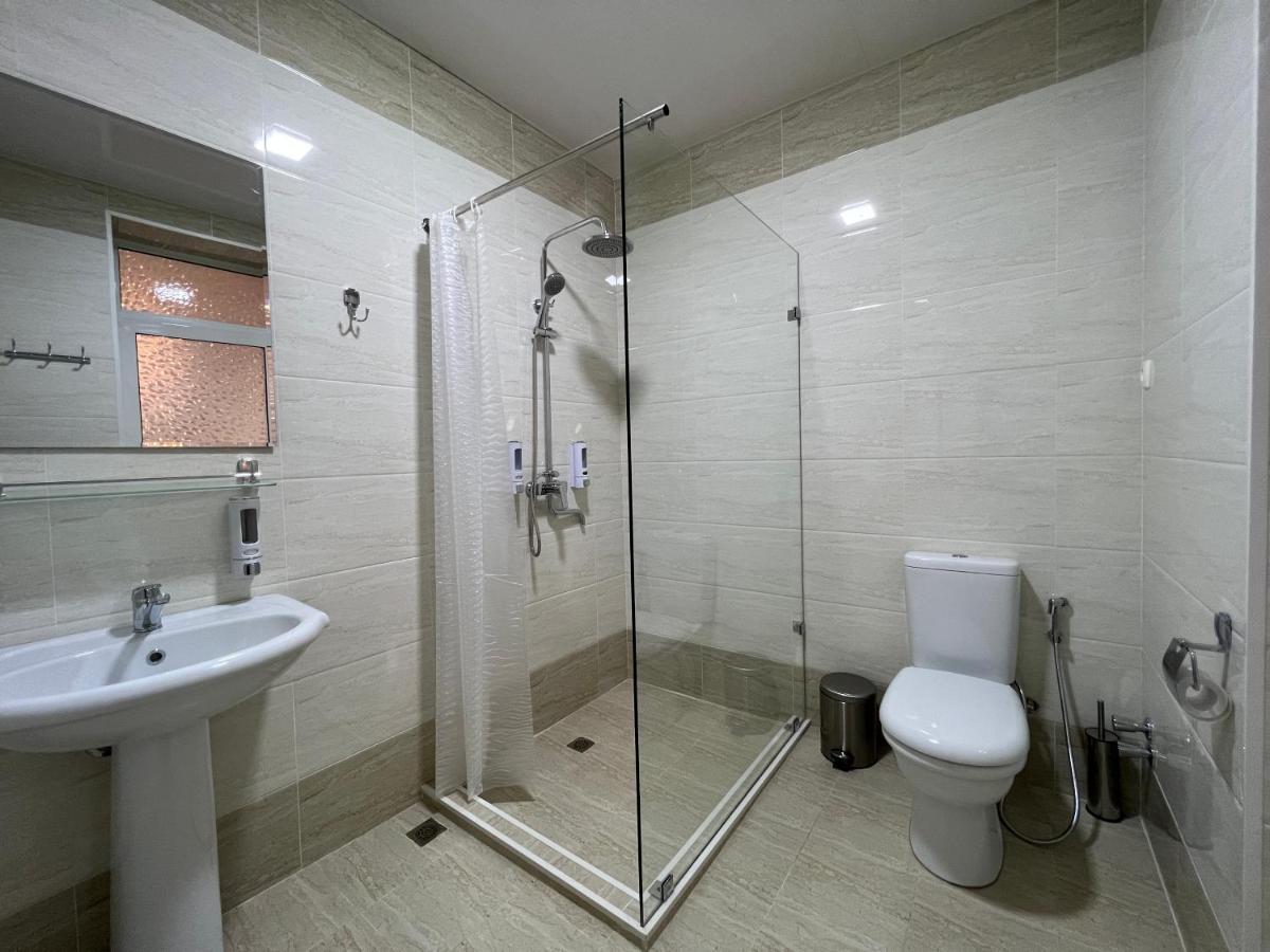 The Loft Guest House Samarkand Exterior foto
