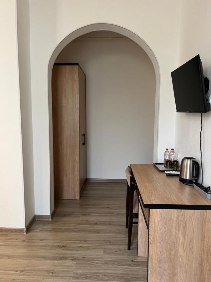 The Loft Guest House Samarkand Exterior foto