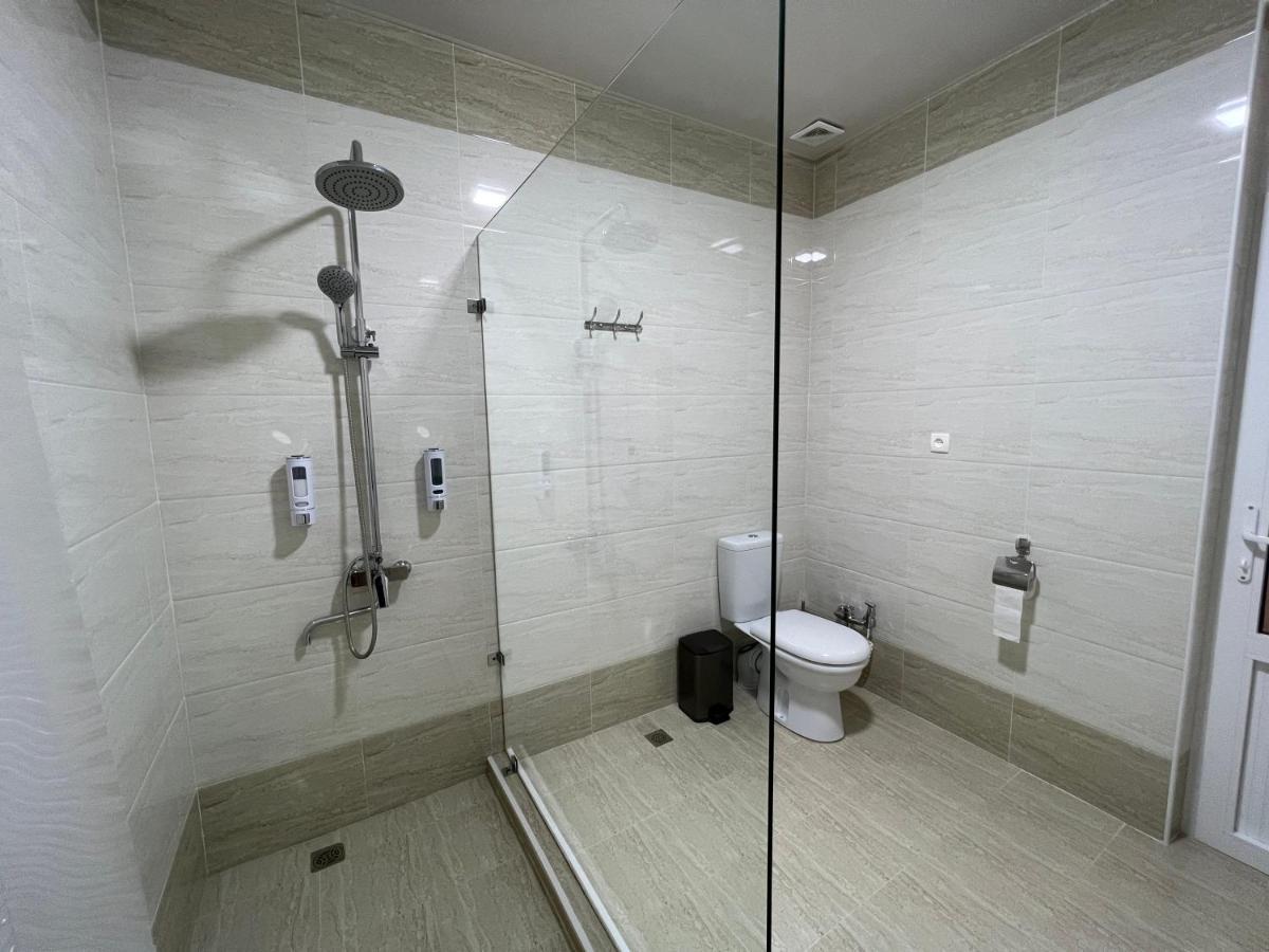 The Loft Guest House Samarkand Exterior foto